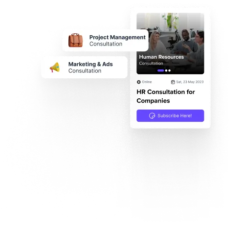 Overlay